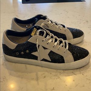 Vintage Havana “Golden Goose” dupes